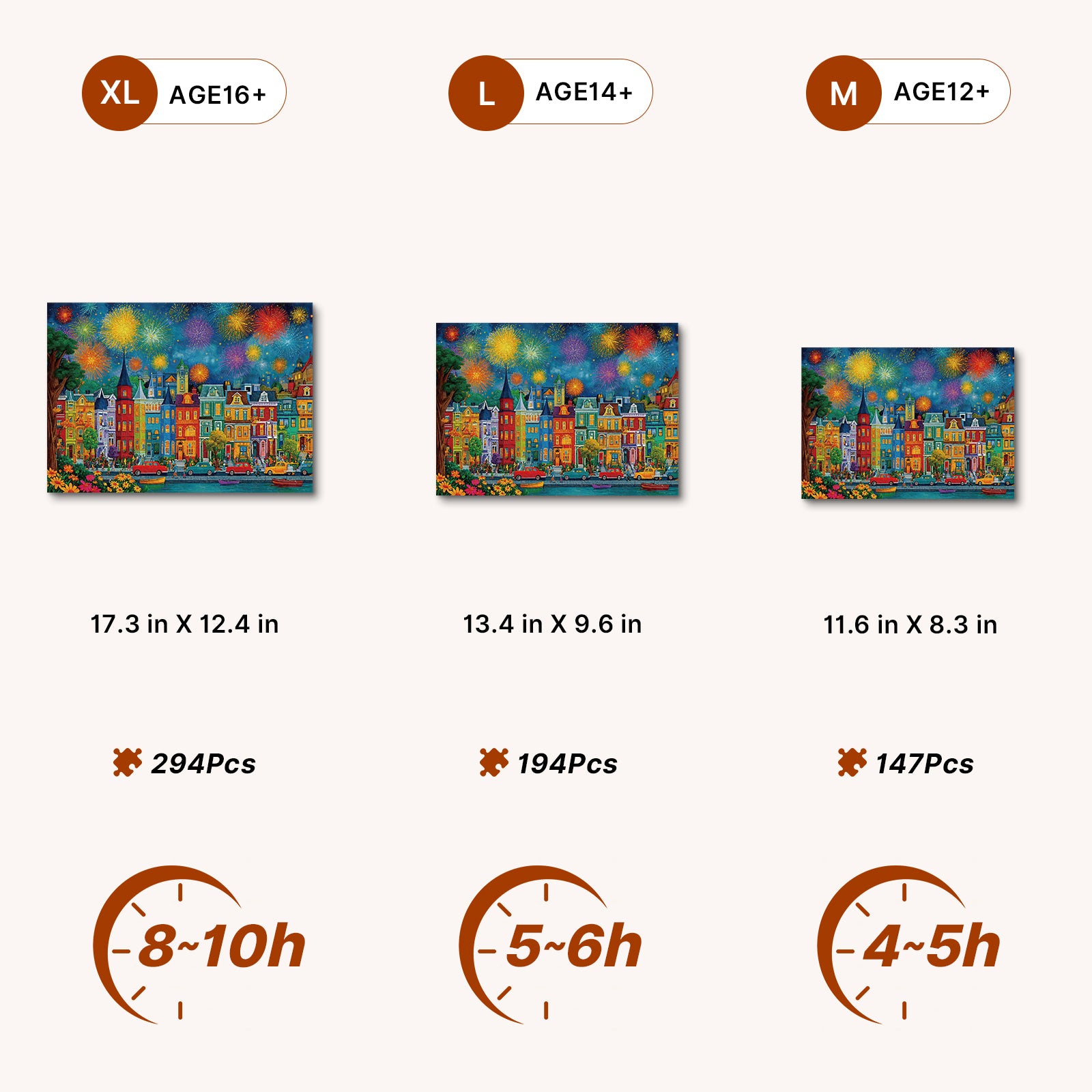 kaayee-wooden-nightfire-holzpuzzle-small-pocket-escape image 3