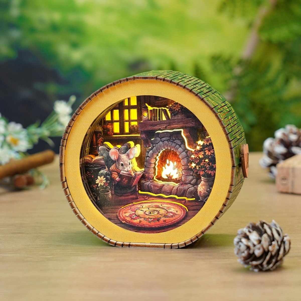 kaayee-night-light-the-warmth-in-winter-nachtlicht-holz-3d-puzzle image 4