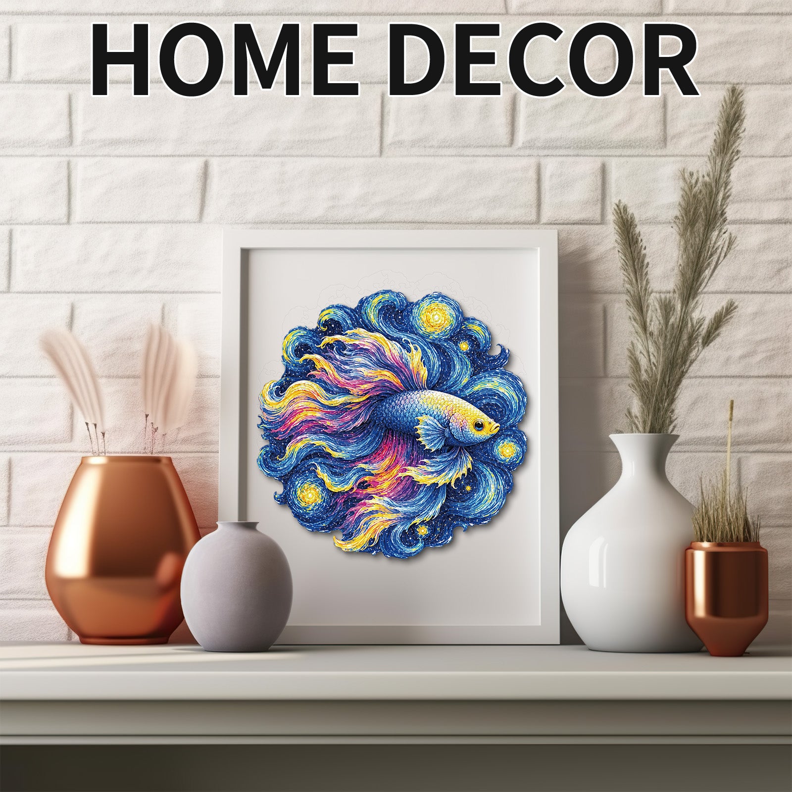 kaayee-wooden-starlit-dream-fish-holzpuzzle-medium-fische image 6
