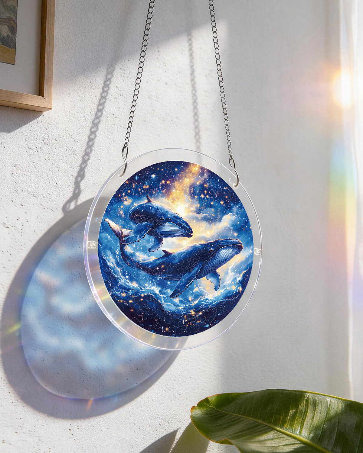 kaayee-suncatcher-puzzle-twin-whales-cosmos-sonnenf-nger image 8