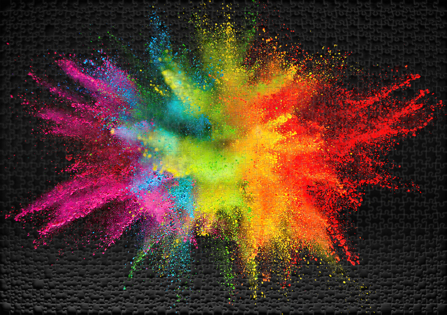 ulmer-puzzleschmiede-puzzle-1000-teile-knallbunt-farb-puzzle image 2