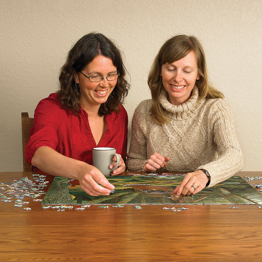 cobble-hill-1000-piece-mother-nature-puzzle-1000-teile-b-ren image 4