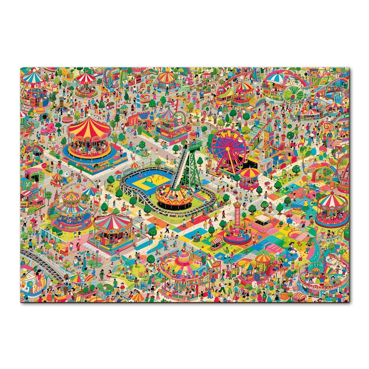 kaayee-color-carnival-puzzle-1000-teile-standard-edition image 1