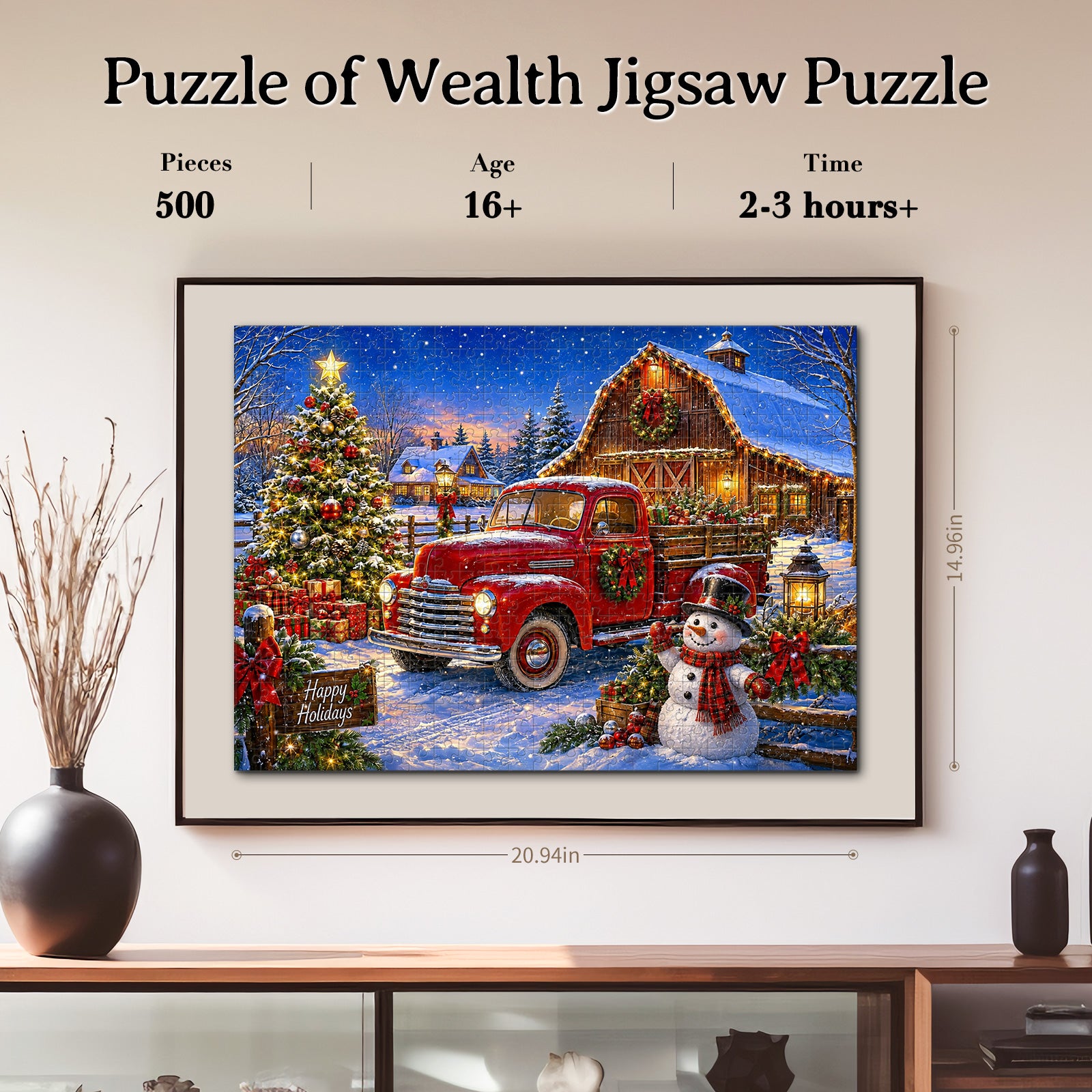 kaayee-cardboard-puzzle-holidays-500-teile-standard-edition image 6