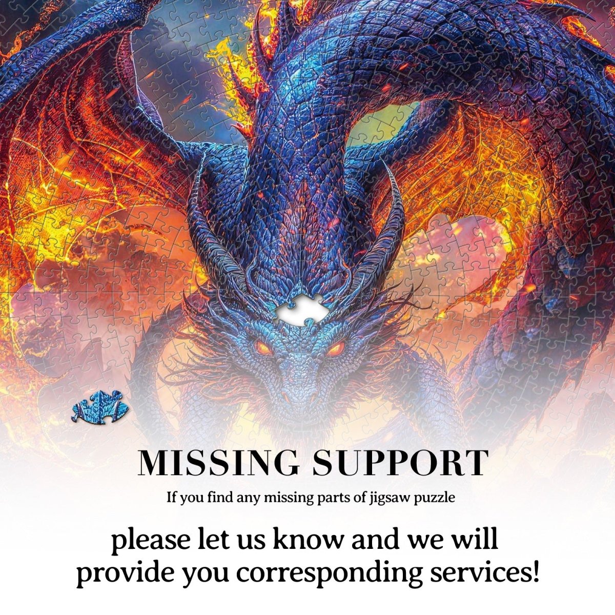 kaayee-abyssfire-dragon-puzzle-1000-teile-standard-edition image 7