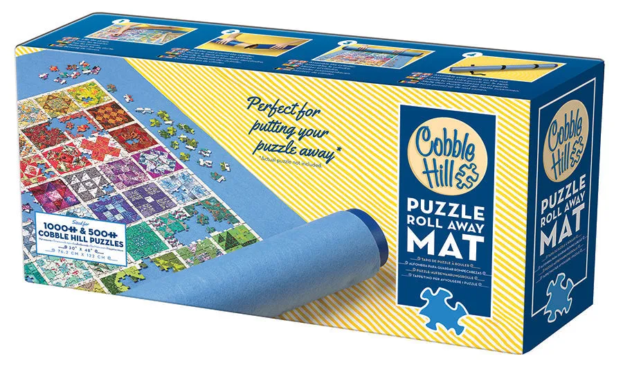 cobble-hill-accessories-puzzle-roll-away-mat-puzzlematte-1000-teile image 1