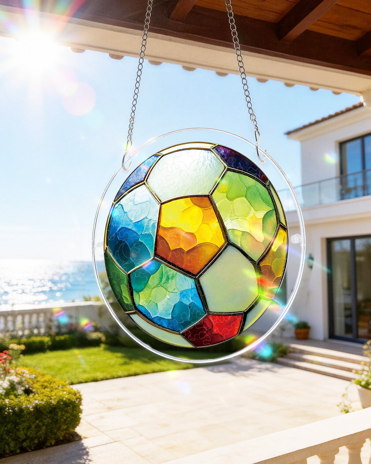 kaayee-suncatcher-puzzle-crystal-kick-light-fensterbild-medium image 8