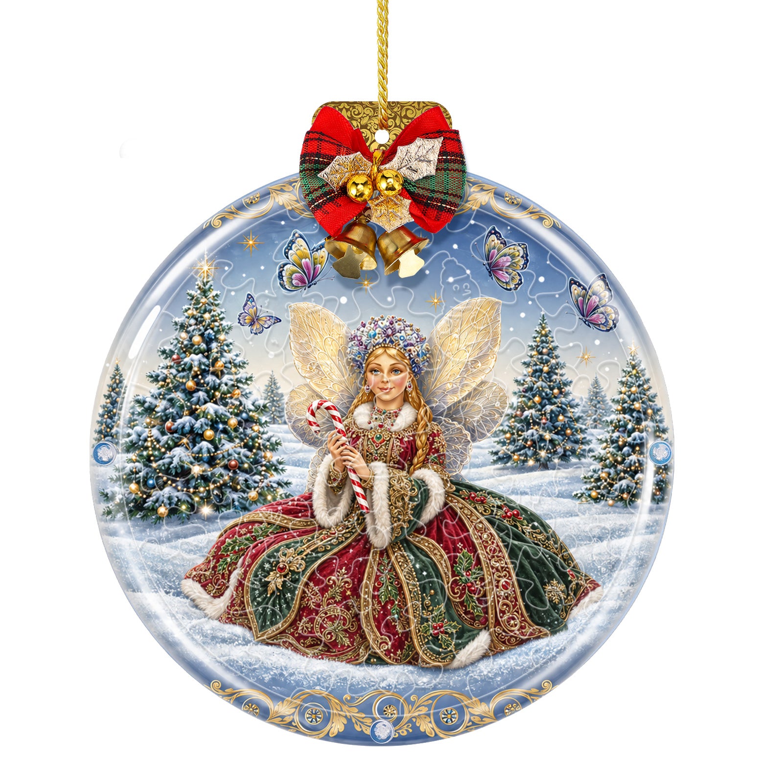 kaayee-suncatcher-christmas-winter-fairy-light-fensterbild-mini image 1