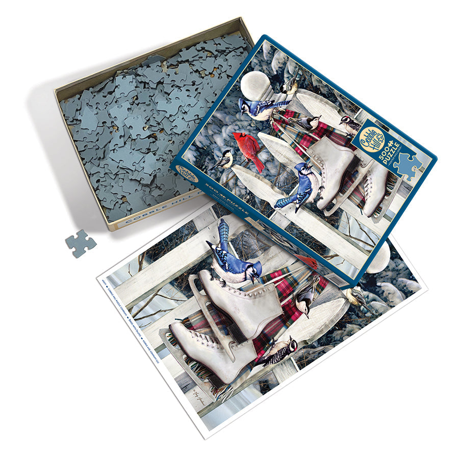 cobble-hill-500-piece-birds-with-skates-puzzle-v-gel-500-teile image 3
