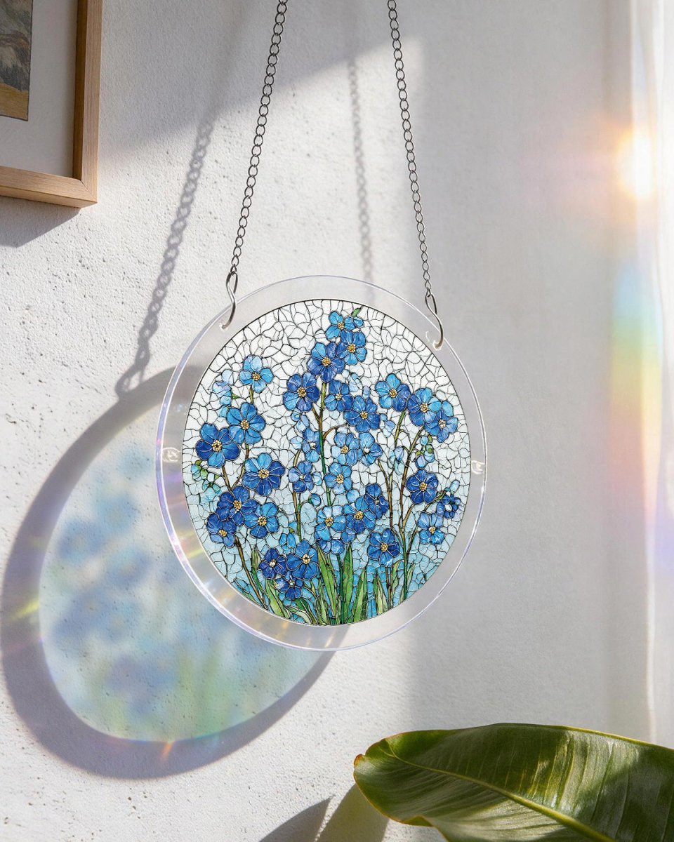 kaayee-suncatcher-azure-bloom-whisper-acrylpuzzle-medium image 6