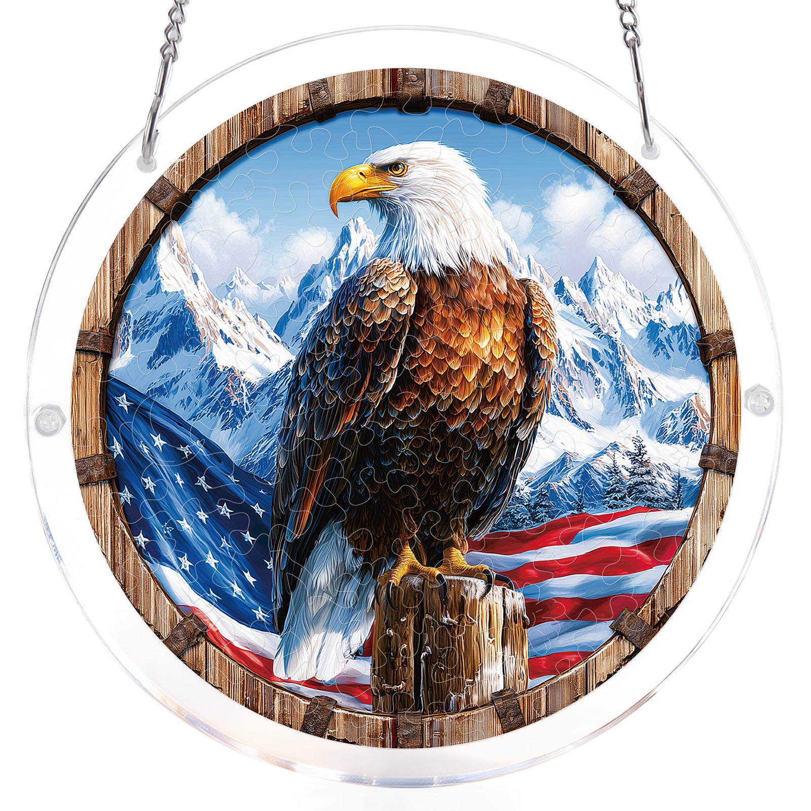 kaayee-wings-of-freedom-suncatcher-fensterbild-medium-20-8-cm image 7