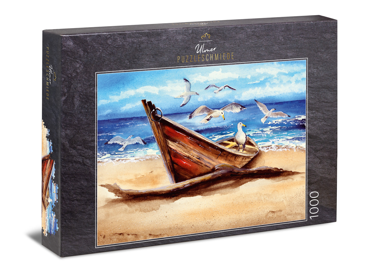 ulmer-puzzleschmiede-puzzle-1000-teile-treibholz-meer-gem-lde image 1
