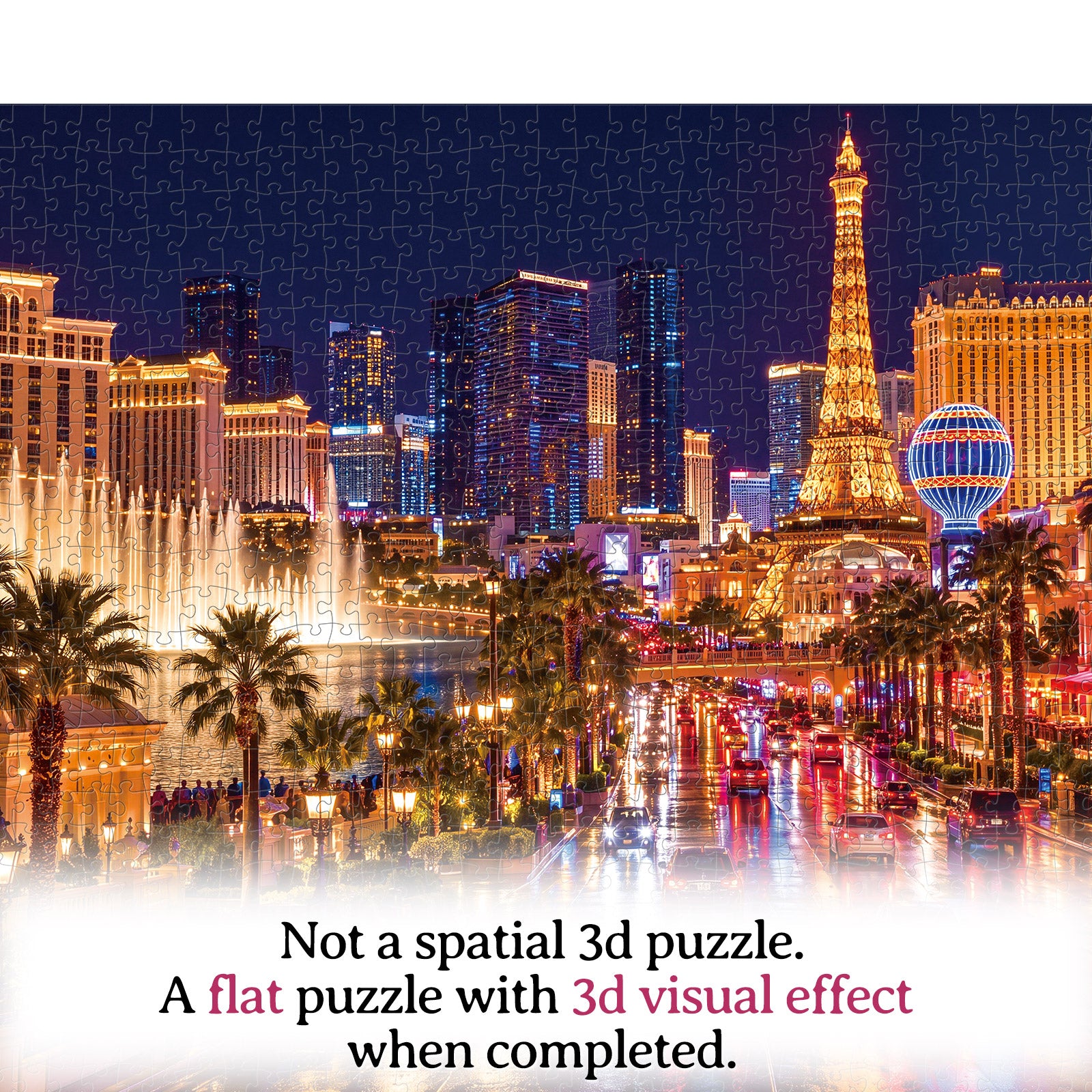 kaayee-cardboard-vegas-nights-puzzle-1000-teile-eco-board image 7