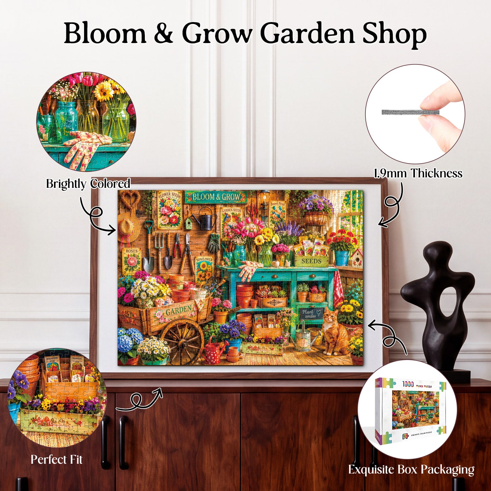 kaayee-cardboard-bloom-grow-garden-shop-puzzle-1000-teile image 3