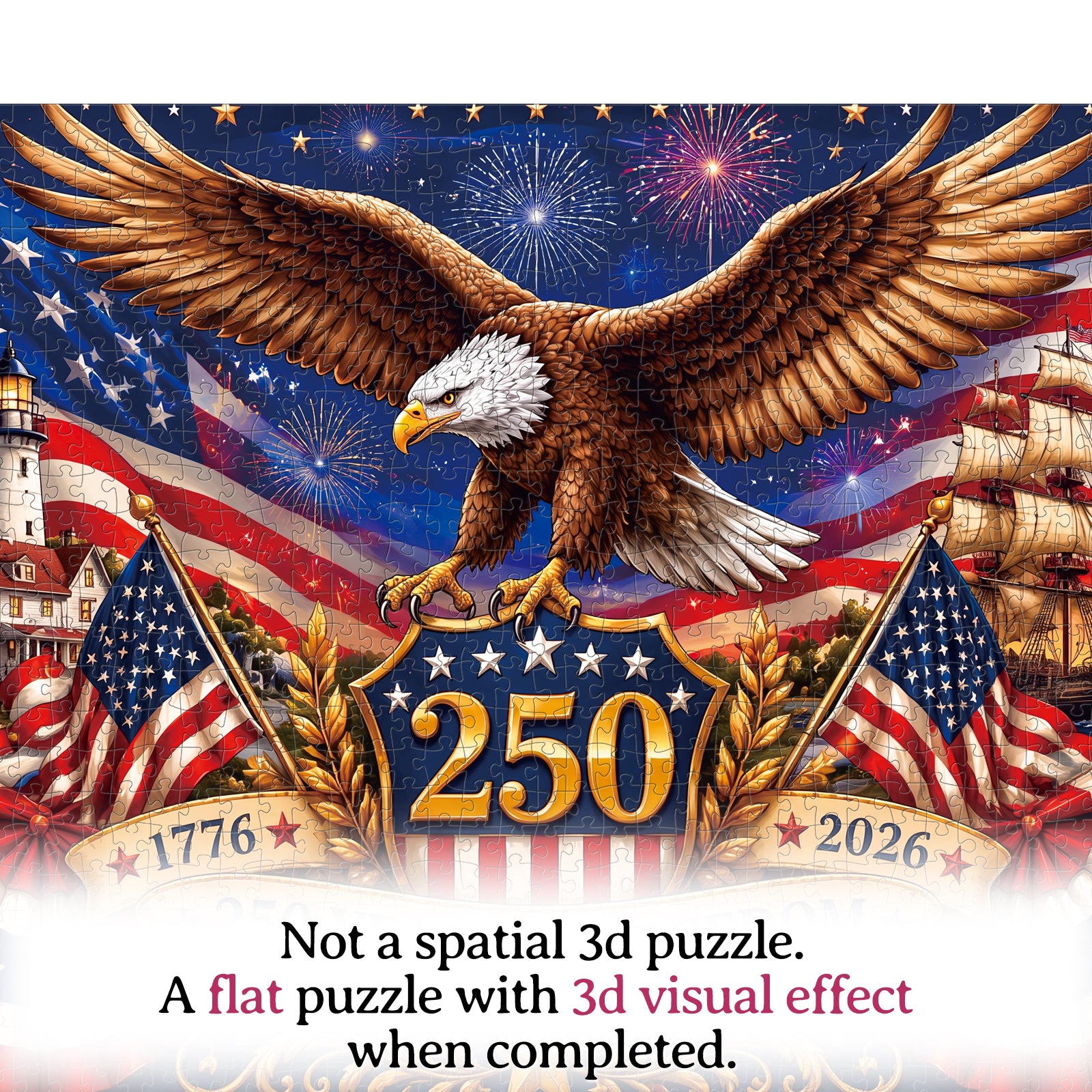 kaayee-cardboard-puzzle-wings-of-freedom-250-1000-teile-eco image 8